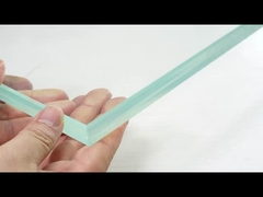 Świetne kolory PVB SGP EVA Szkło laminowane Dekoracja