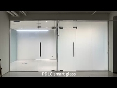 Ochrona prywatności PDLC Smart Glass i PDLC Self-Adhesive Film