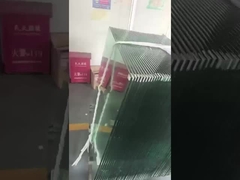 Szkło hartowane na zamówienie